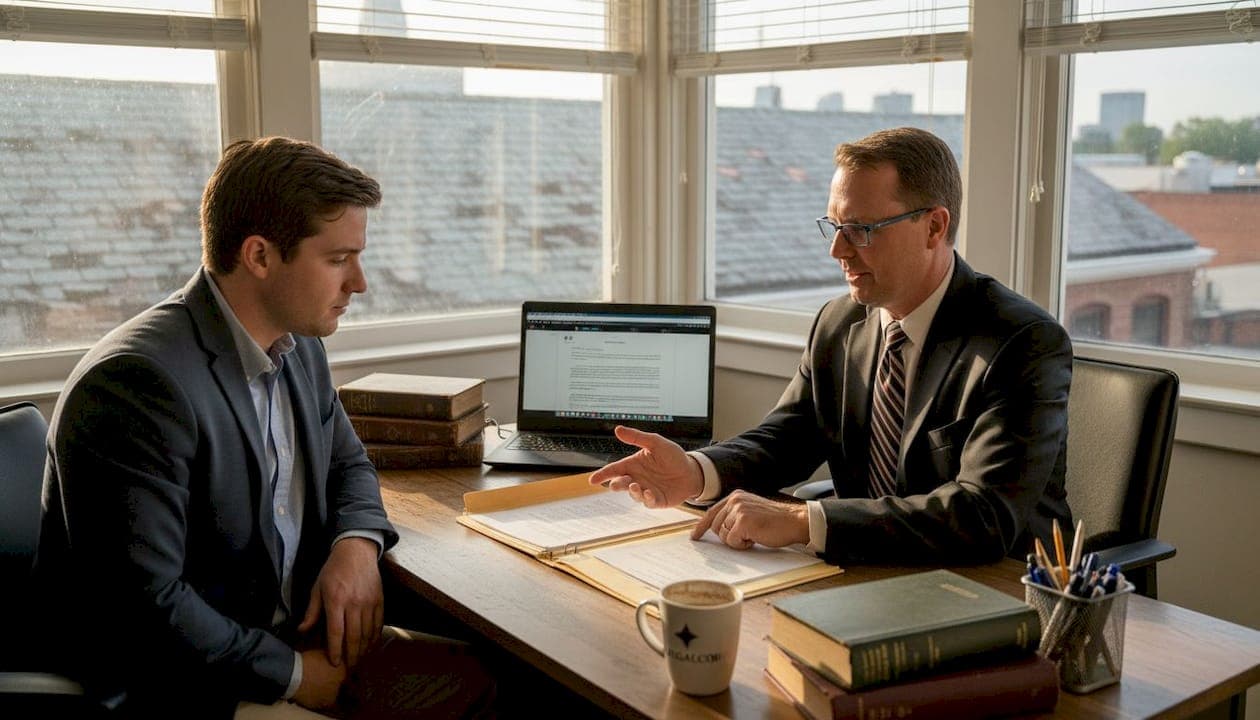 Top DUI attorney selection tips for the best defense