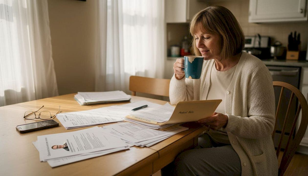 Understand personal injury claims in PA: your rights