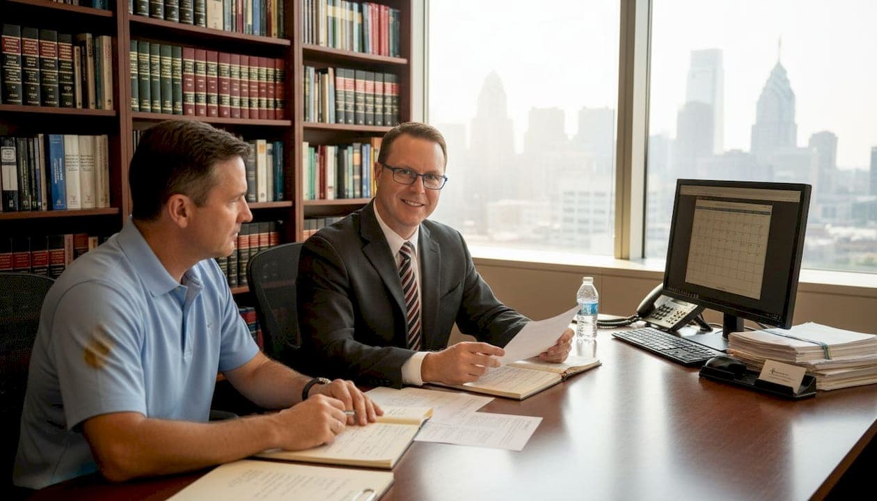 Why hire a DUI attorney? Protect your rights & future