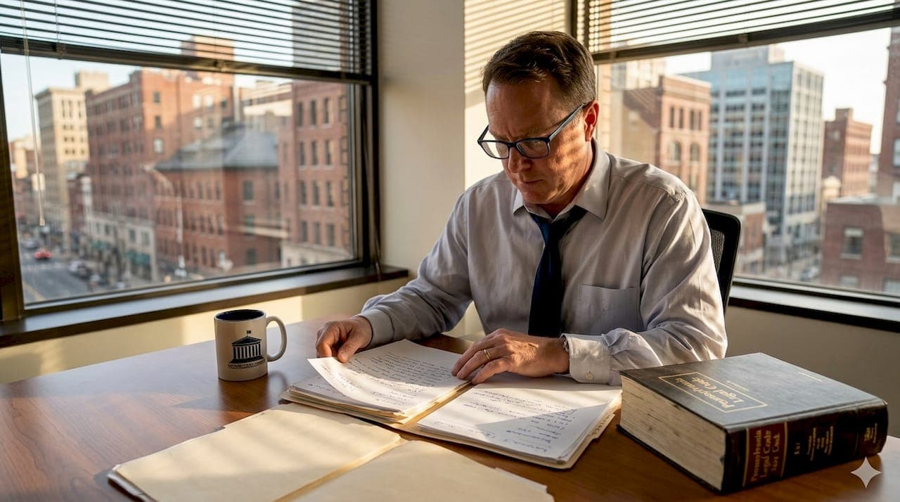 Effective DUI Defense Strategies in Pennsylvania