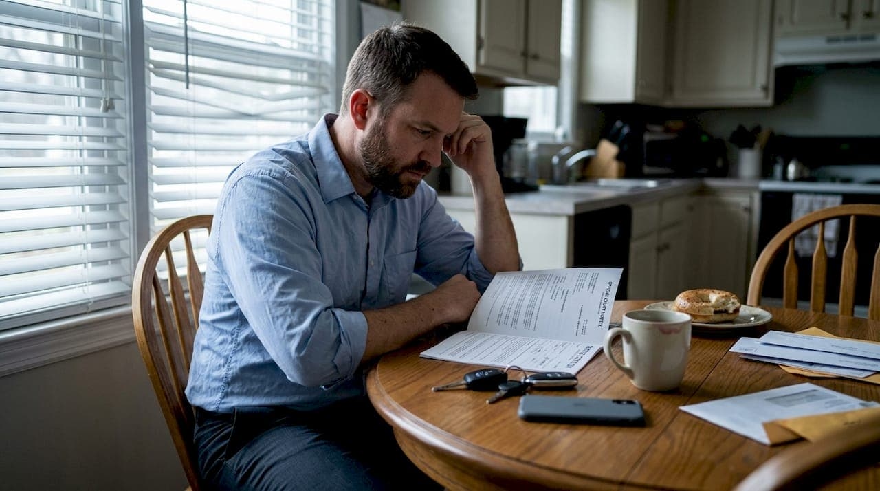 Understand DUI conviction consequences in Pennsylvania