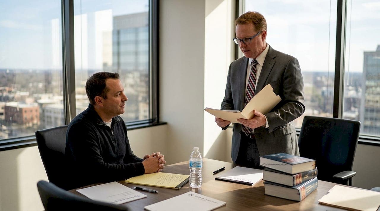 How Attorneys Shape DUI Settlements in Pennsylvania