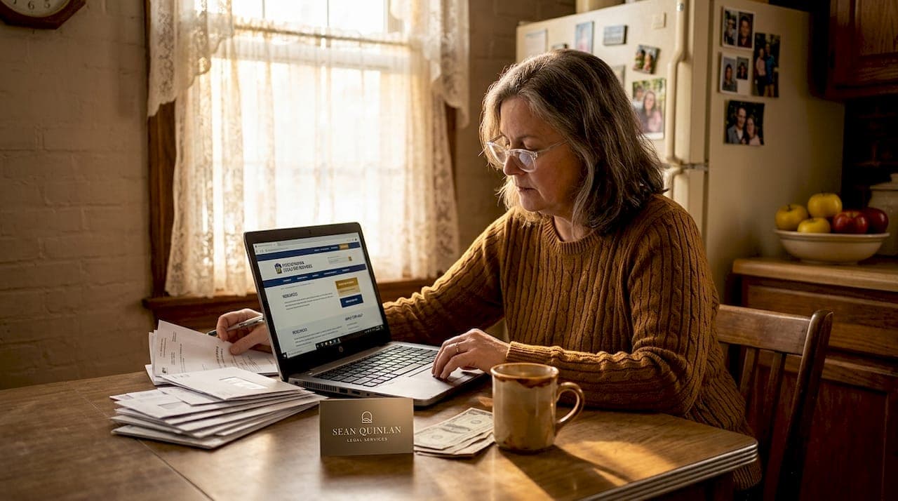 Chapter 13 bankruptcy: Your Pennsylvania debt relief guide