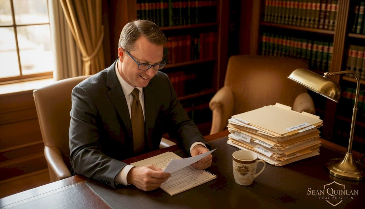 Accident Case Evaluation in Pennsylvania: A Practical Guide