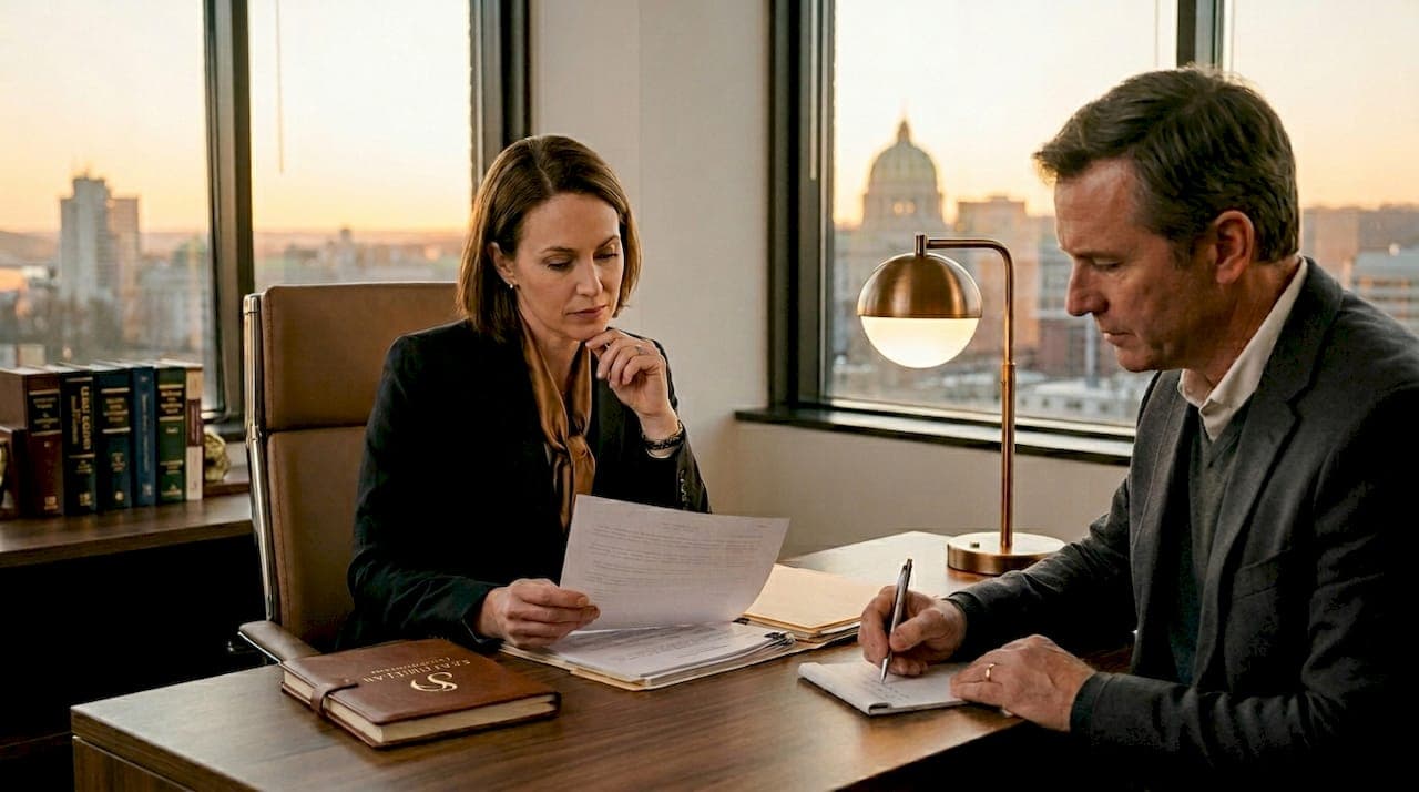 What damages can victims claim in Pennsylvania injury cases