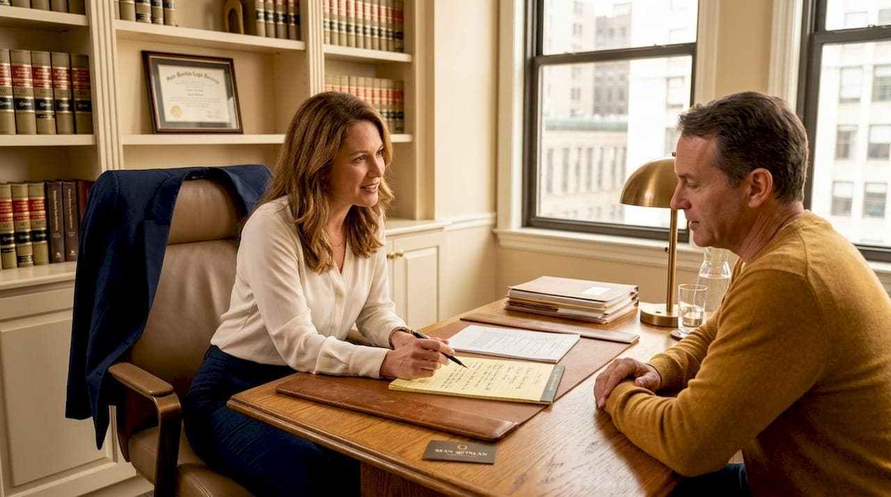 Advantages of Legal Consultation You Need to Know