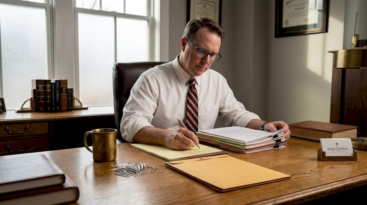 DUI Expungement Explained for Pennsylvania Residents