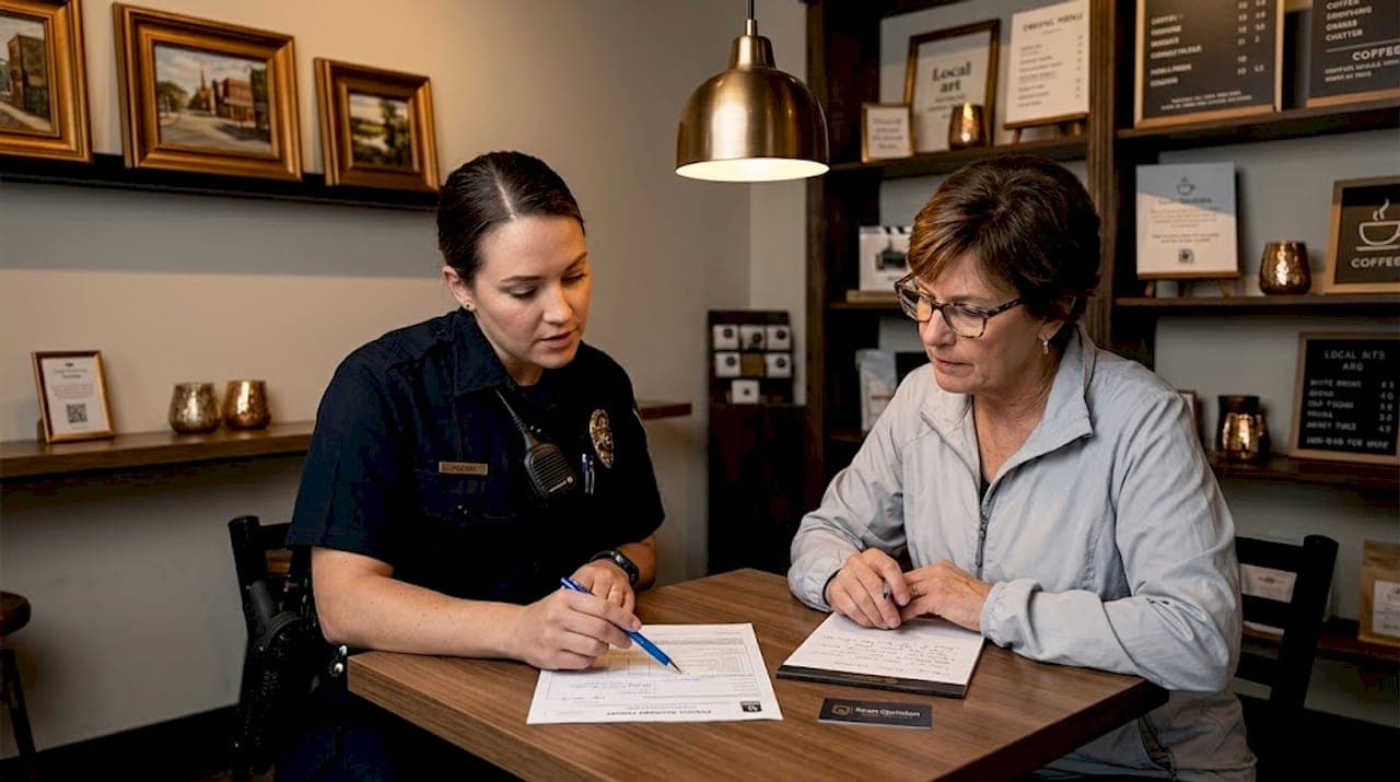 Why Report an Auto Accident: Legal Facts That Matter