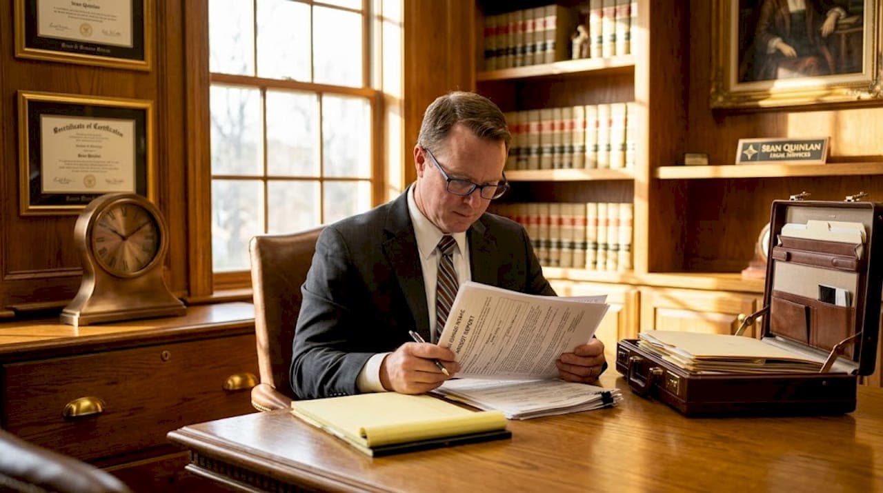 What Is a DUI in Pennsylvania? Charges and Consequences