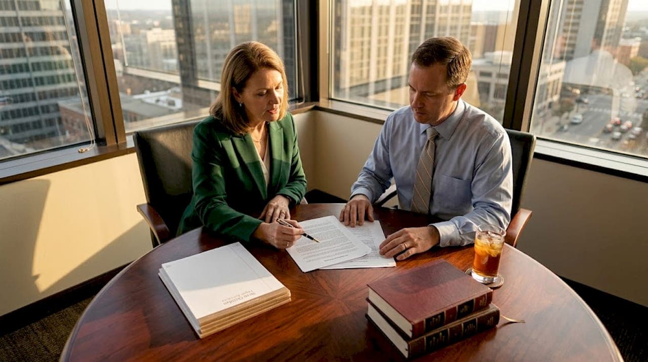 The Role of Settlements in Injury Claims Explained