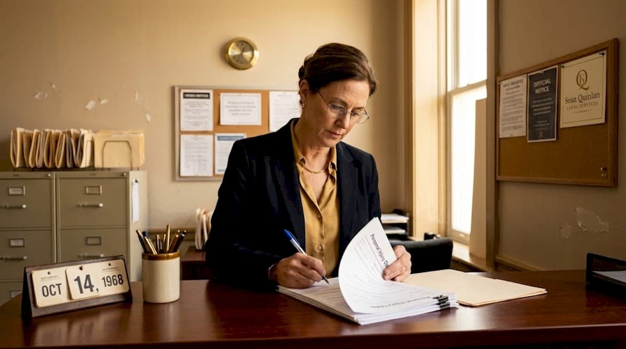 Role of County Courts in Injury Cases Explained