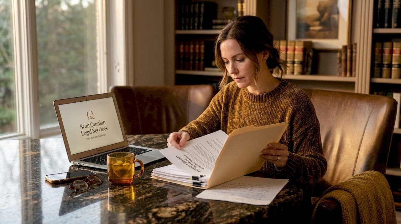 How to Prepare for an Accident Lawsuit and Win